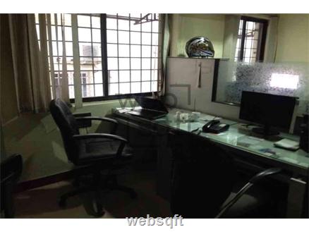 Commercial Office Space for Rent in Vikrampuri